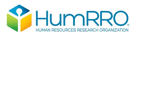 Human Resources Research Organization