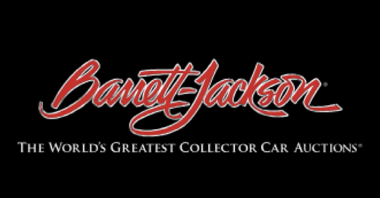 Barrett-Jackson Auction Co