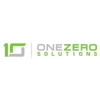 OneZero Solutions