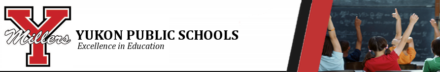 Yukon Public Schools
