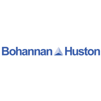 Bohannan Huston